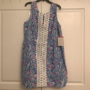 👗 NWT, Lilly Pulitzer for Target dress, 20W👗